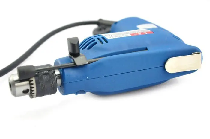 Ручная электродрель 6 мм 230 Вт 0 3800 об/мин 220 240 В/50 Гц|hand electric drill|electric drillhand drill |