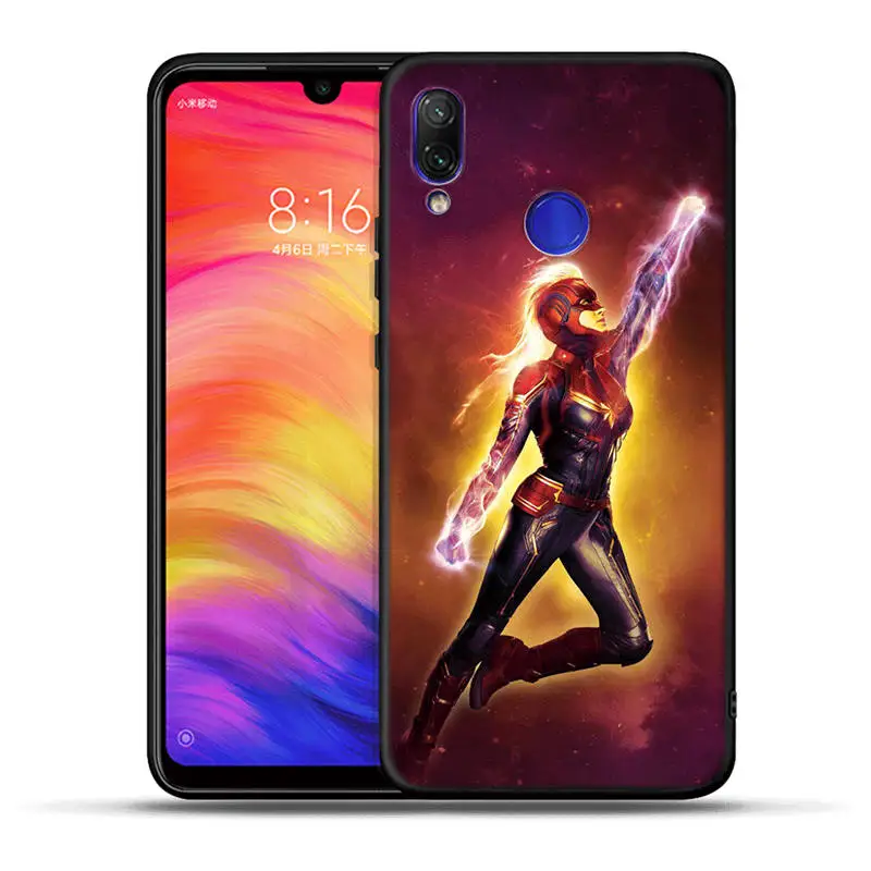 H1230 Милый чехол для Xiao mi Red mi Note 7 6 Pro 6A 5A Prime mi A1 5X A2 Lite 6X4X5 Plus Pocophone F1 - Цвет: H1230