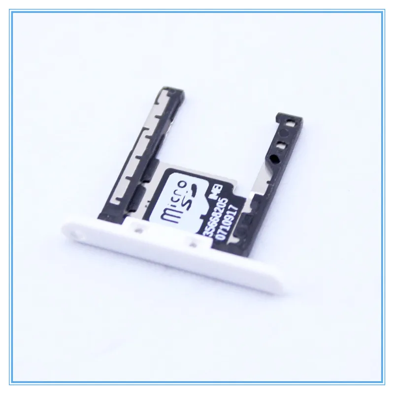 Оптовая продажа высокое качество оригинальный слот для sd-карты подставка Nokia Lumia