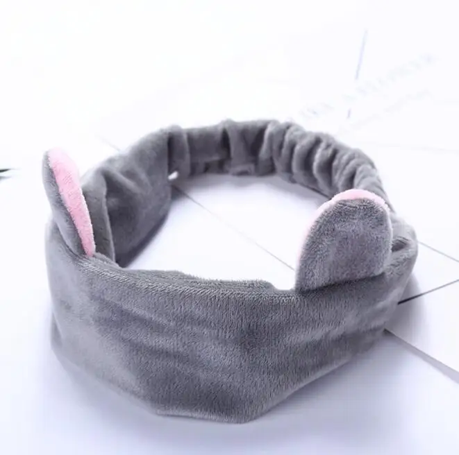 

10 шт./партия, повязка на голову с кошачьими ушками, повязка на голову, подарок на вечеринку, головной убор, украшение для волос, аксессуары дл...