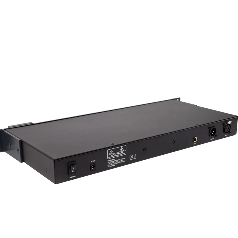 Усилитель сигнала Alctron CP540V2 предназначенный для удовлетворения критической