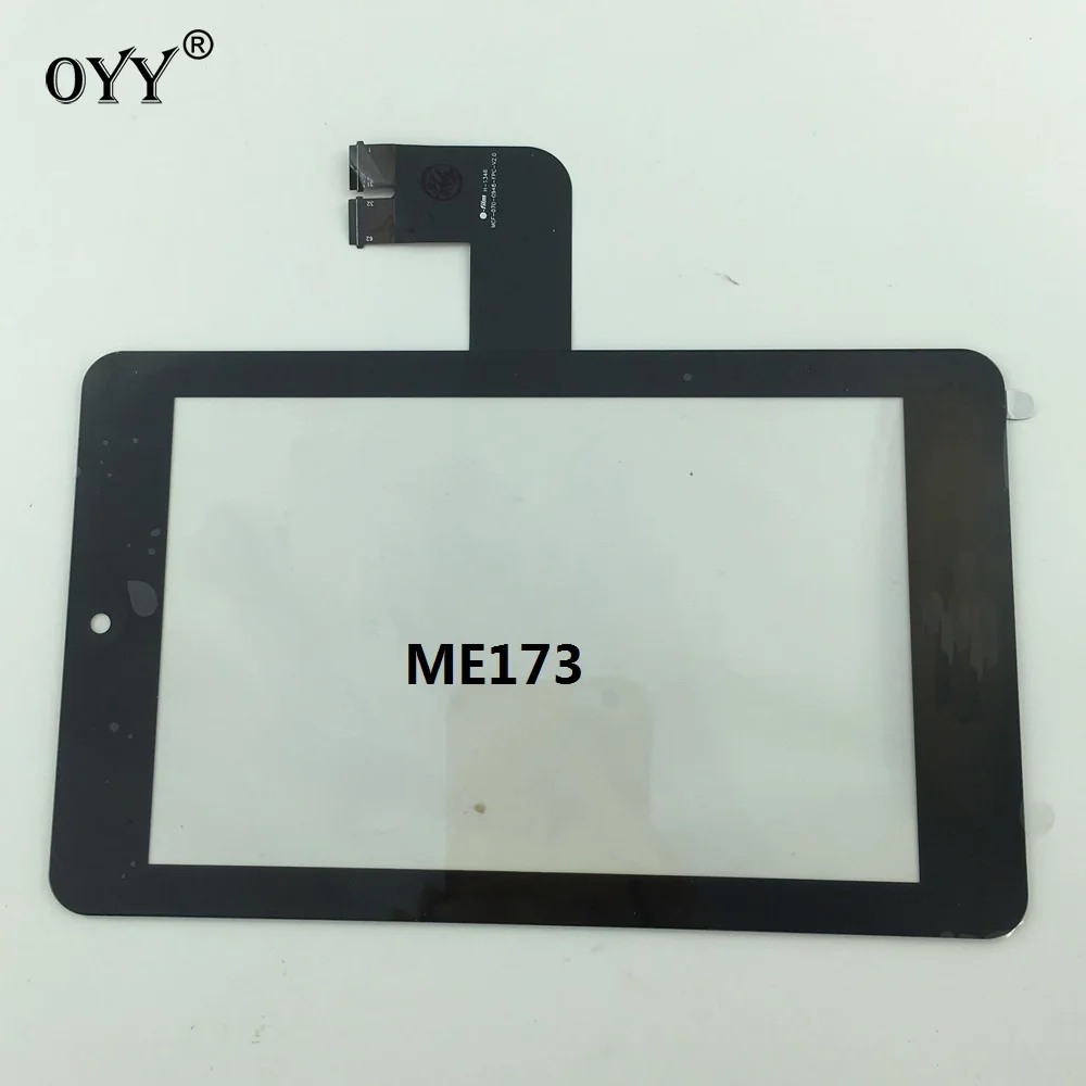 Сенсорный экран дигитайзер стеклянная панель запасные части 7 &quotдля Asus MeMO Pad HD7