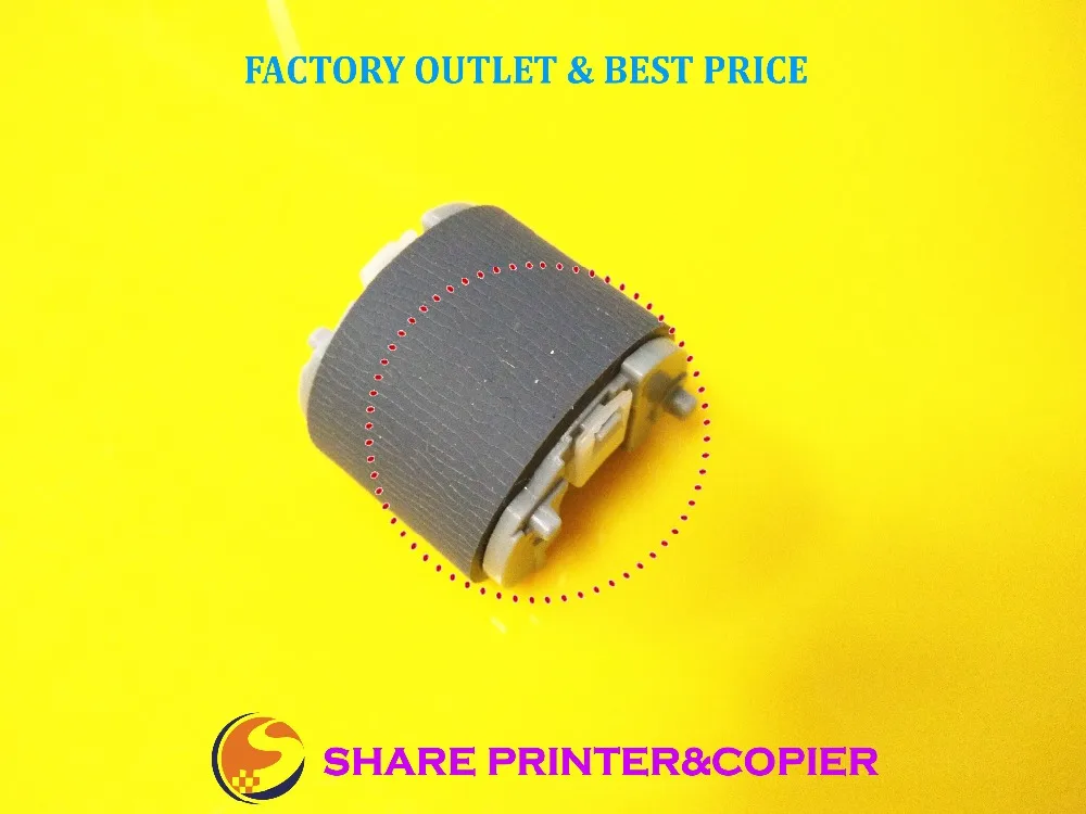 SHARE New 5PS RL2-0656 RL2-0656-000CN поднос ролика 1 для HP M402 M403 M426 M427 M501 M506 | Компьютеры и офис