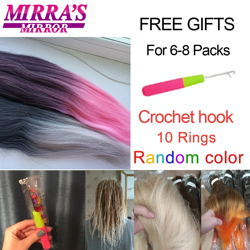 Mirra's Mirror 20