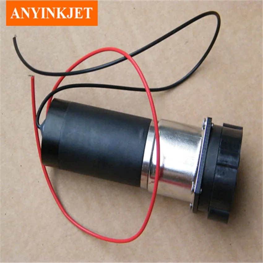 33690 pump for Domino Macrojet printer CaseCoder series Printer | Parts