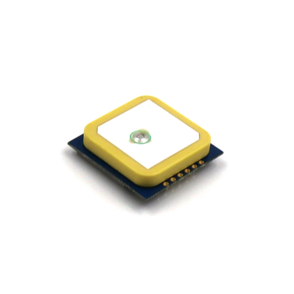 BEITIAN 1.25mm 6pins connector GPS+BEIDOU 4M FLASH GPS Module 5.0V 9600bps TTL 1Hz BD-280 | Автомобили и мотоциклы