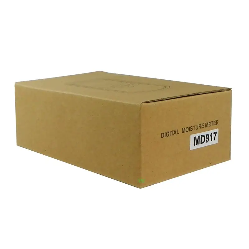 Портативный цифровой измеритель влажности для бетонных стен диапазон 0 40% Adopt HF