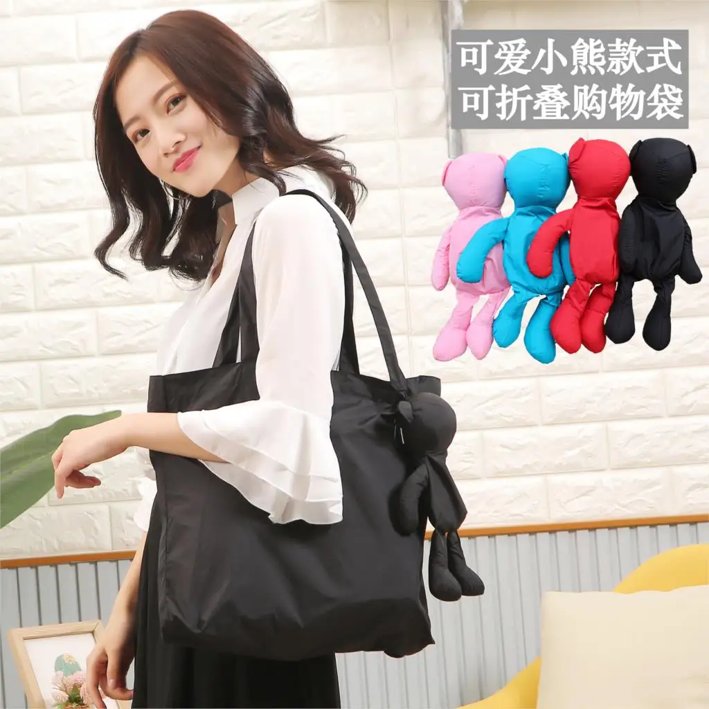 

Fashion Durable Women Student Oxford Shoulder Bag Shopping Tote Check Plaid Female Flax Canvas Shopping Bags
