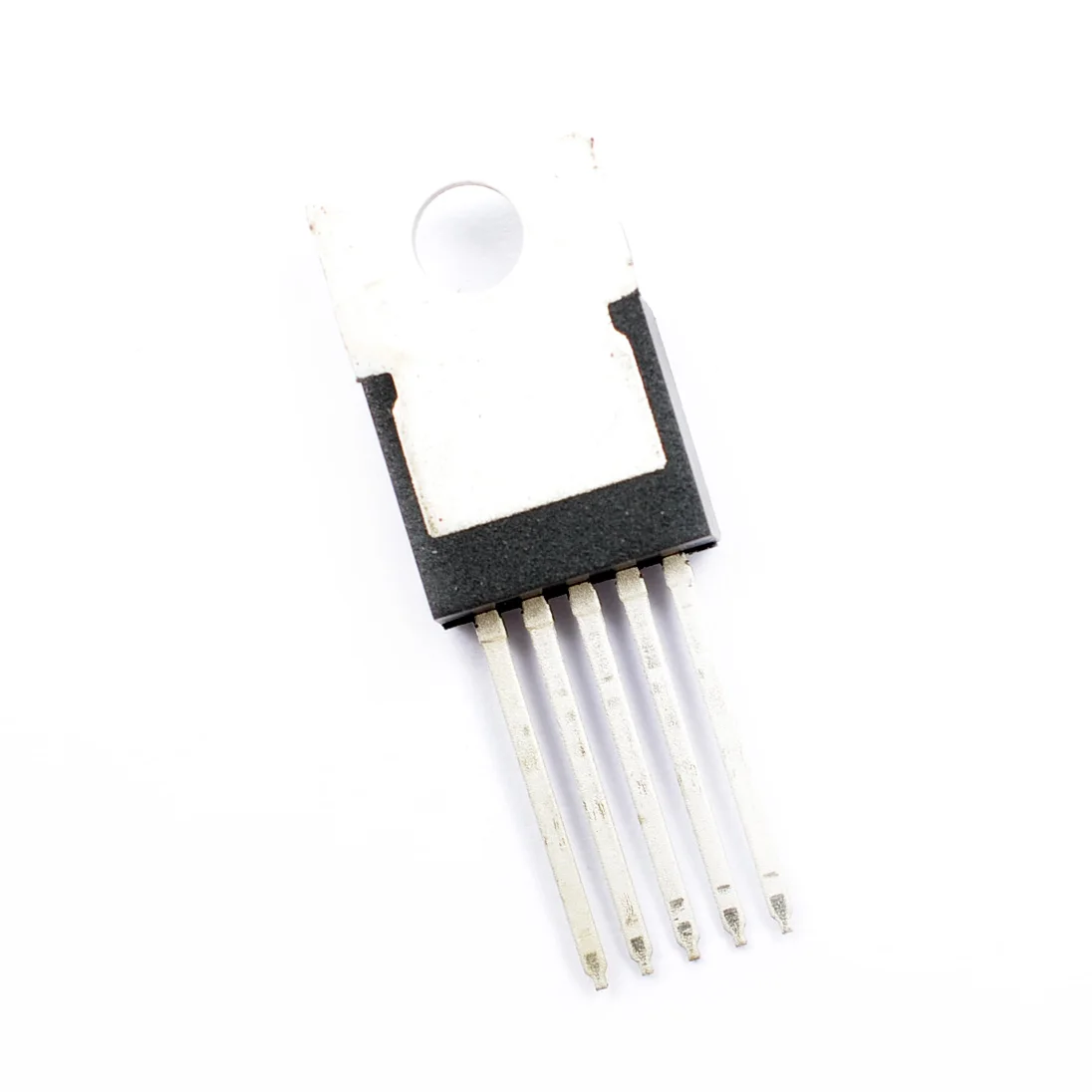 

LM2575HVT-12 TO-220 5 pin 12V three terminal regulator power supply IC chip