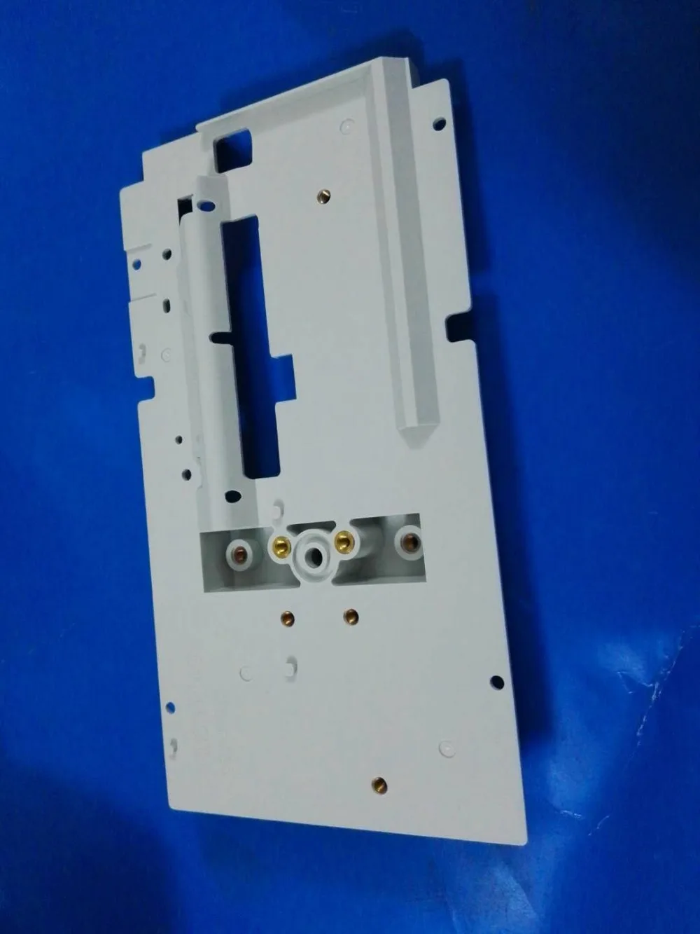 023-17025 ORIGINAL Duplicator GUIDE UPPER FLEXIBLE W fit for RISO /RC/RA/GR377/GR/RP/RV/EV/MV/RV9 FREE SHIPPING | Компьютеры и офис