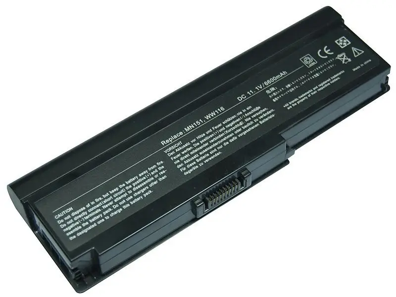LMDTK Новый 9-ячейный Аккумулятор для ноутбука DELL Inspiron1420 Vostro 1400 MN154 NR433 PR693 WW11 WW116 MN151