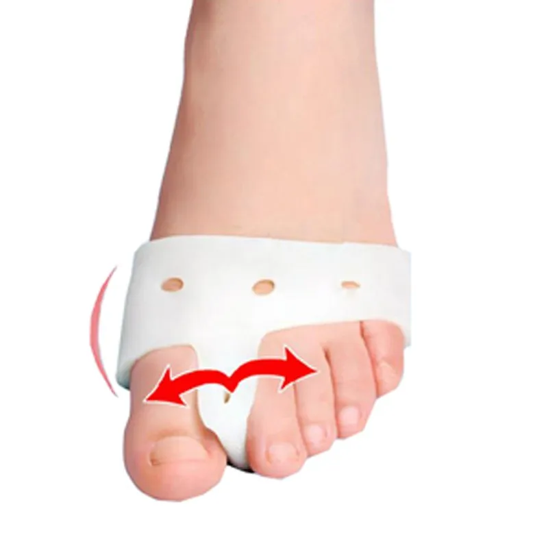 

30pair Plantar Fasciitis Protectors Heel Pain Relief Pad & Bunion Corrector Half Toe Sleeve Forefoot Cushion Metatarsal Pads