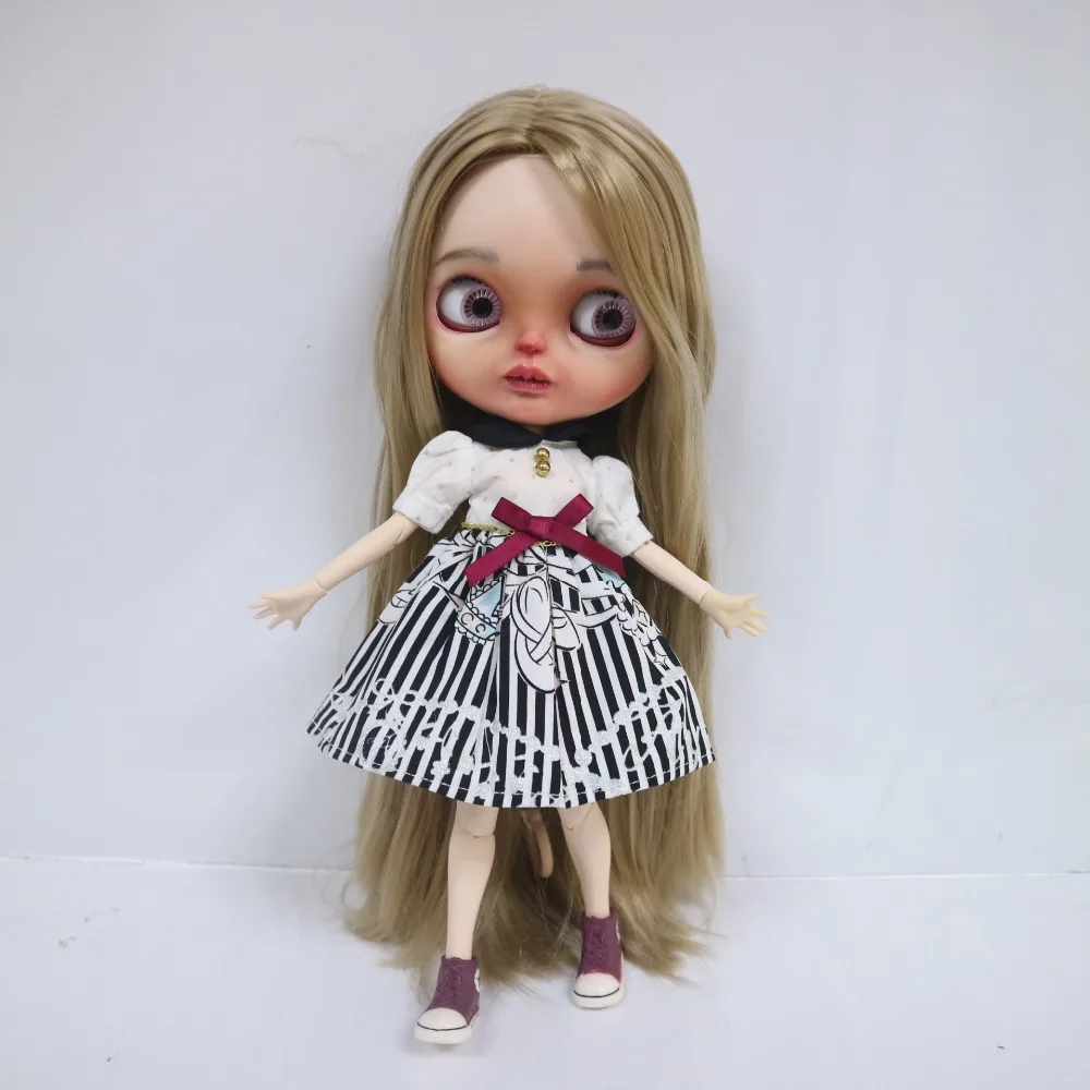 Кукла Blyth girl на заказ № RGF66|Куклы| |