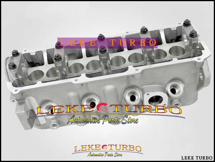 Головка цилиндра JK JR JP CY CR JX 068103351E 908010G для VW Rabbit Golf Jetta Passat Santana Audi 80D 90D Industrial