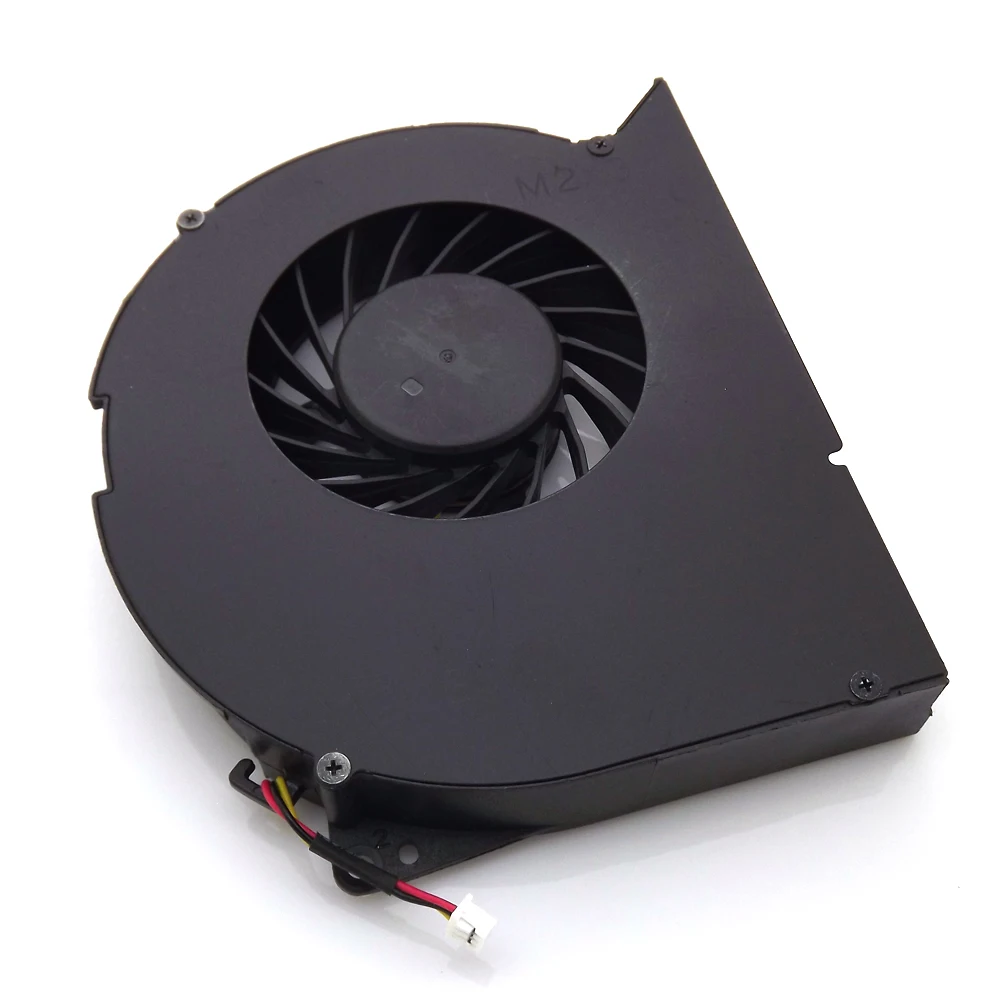 Бесплатная доставка новинка DFS661605FQ0T MG62090V1 Q030 S99 5 в 0 А для DELL XPS 17 L702X L701X CPU 0XKD45 0P0RNT