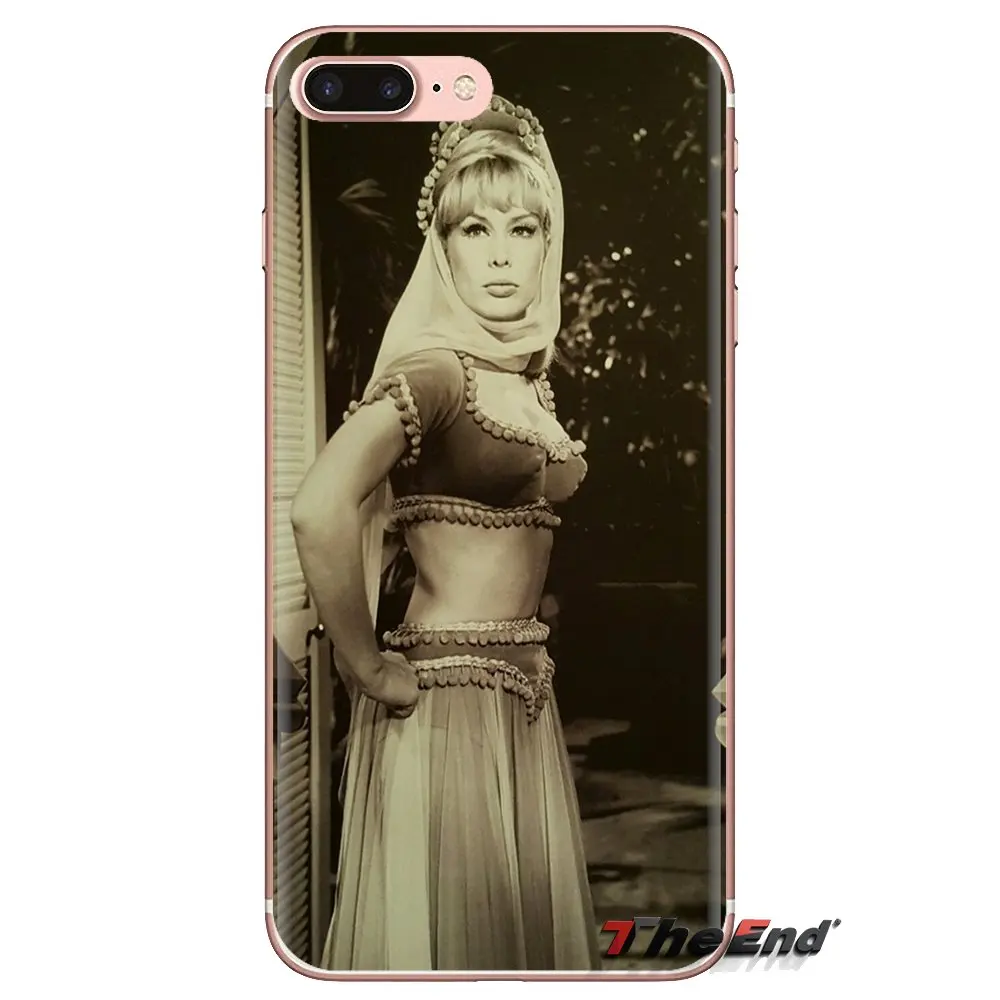 Прозрачные мягкие чехлы I Dream of Jeannie Season 3 для Oneplus 3T 5T 6T Nokia 2 5 6 8 9 230 3310 1 7 Plus 2017 2018 |