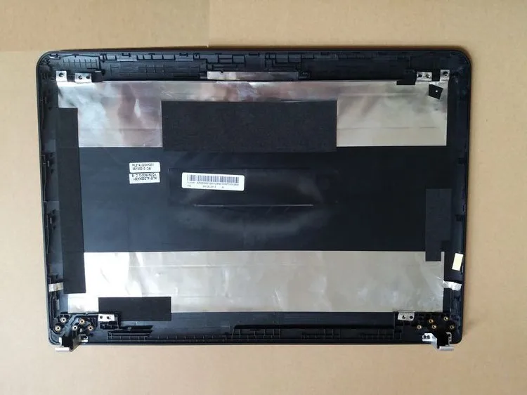 Новая Оригинальная задняя крышка для Lenovo ThinkPad Edge E431 E440 без сенсорного экрана