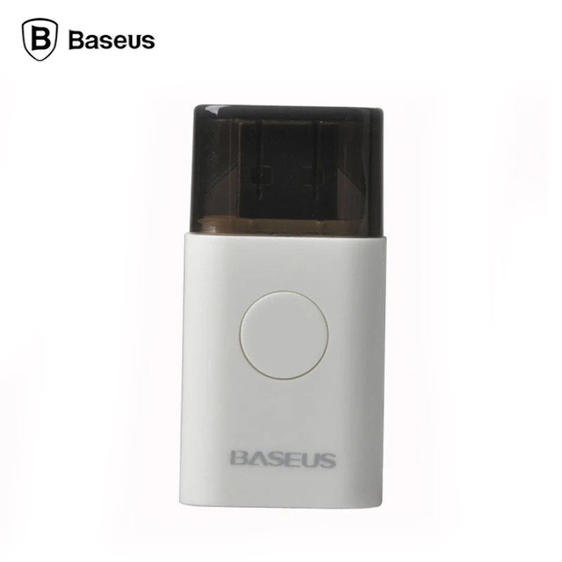 Оригинал Baseus мини-пк универсальное зарядное устройство портативный скоростью