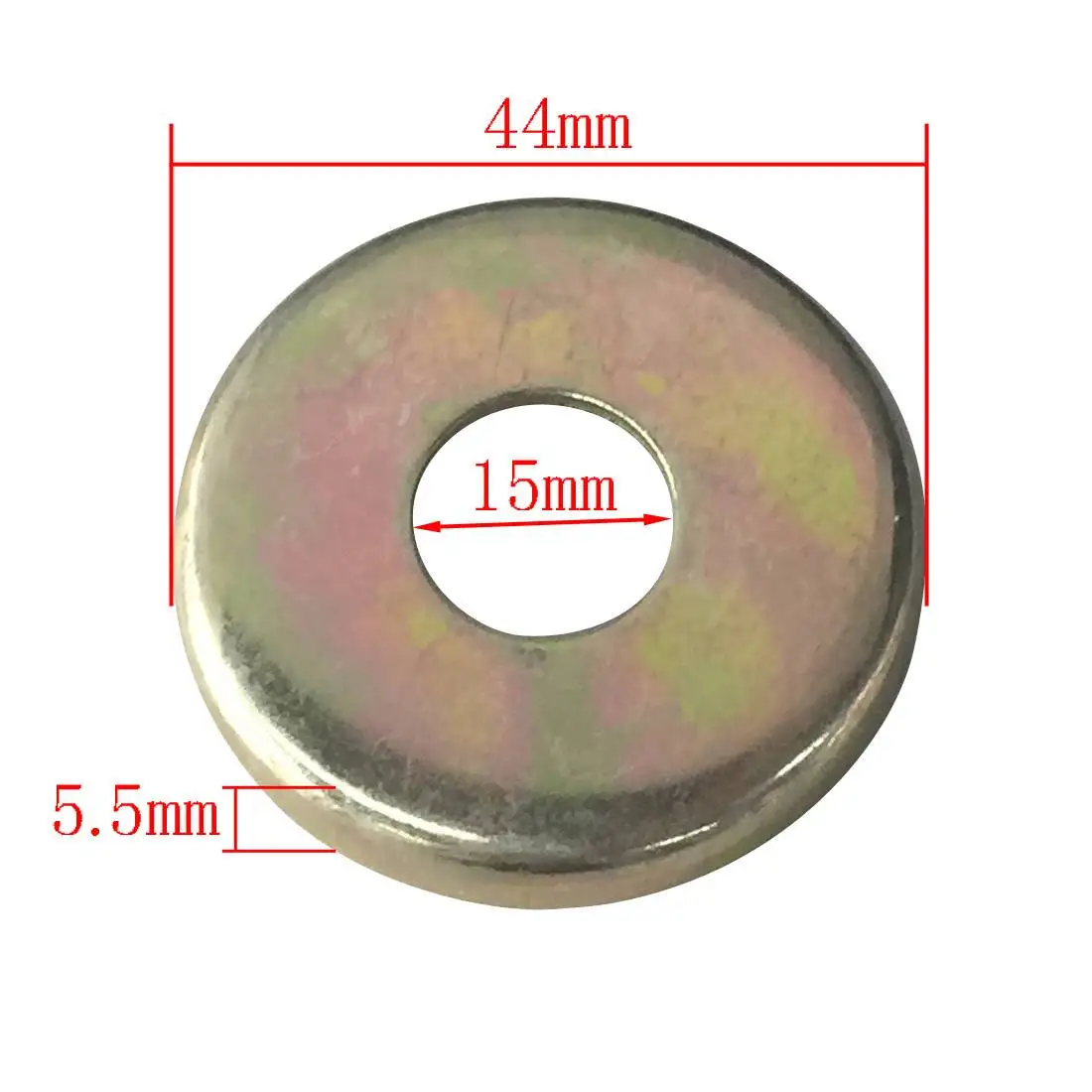 

Clutch Sprocket Cover Washer Plate Fit Stihl 070 090 Chainsaws
