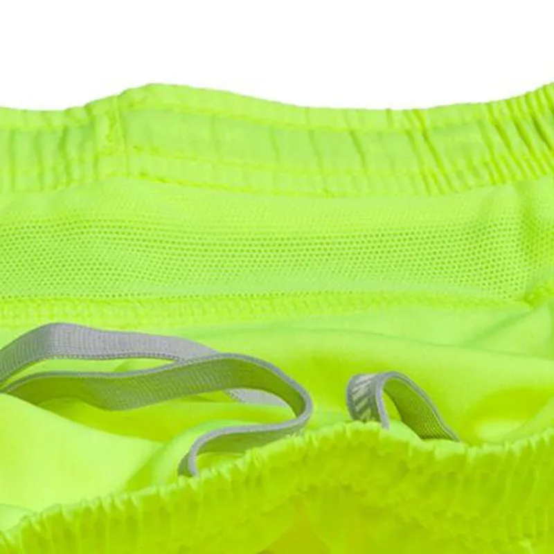 Оригинальное новое прибытие NIKE современный тисненый темп короткие женские шорты