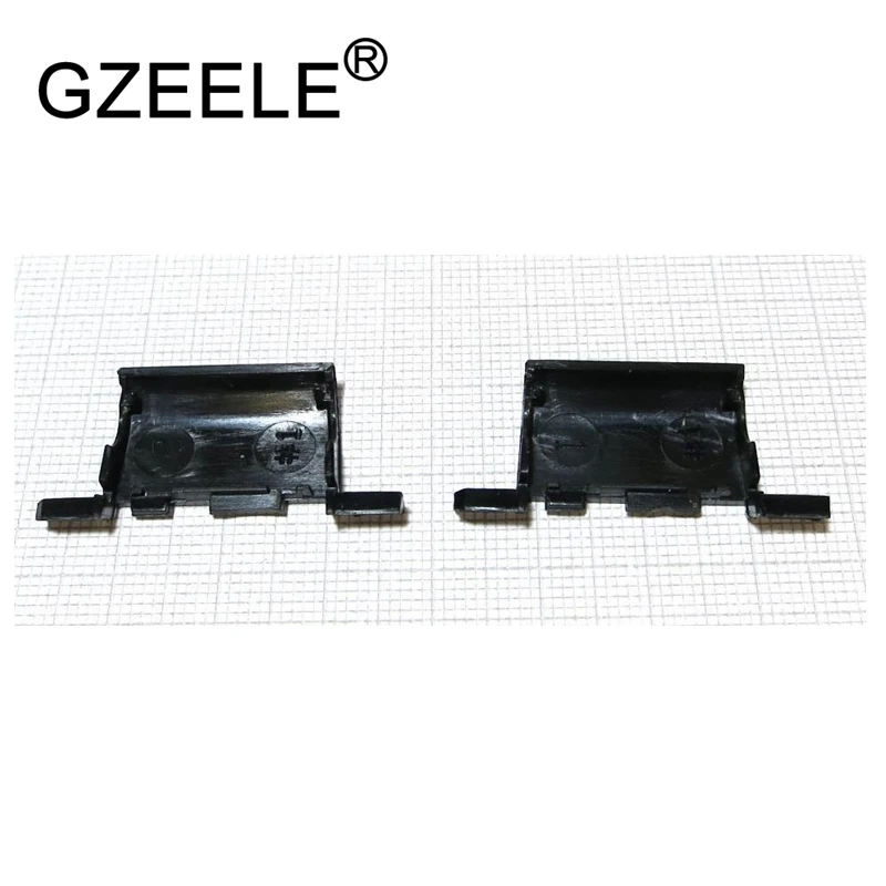 GZEELE ноутбук петли крышки для hp Pavilion M6 M6-1000 серии петли крышки 1178sa черный глянцевый левый+ правый