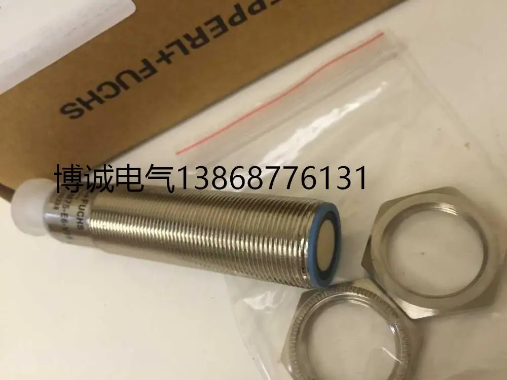 Новые оригинальные UB4000-30GM-E5-V15 гарантия для два год. | Обустройство дома