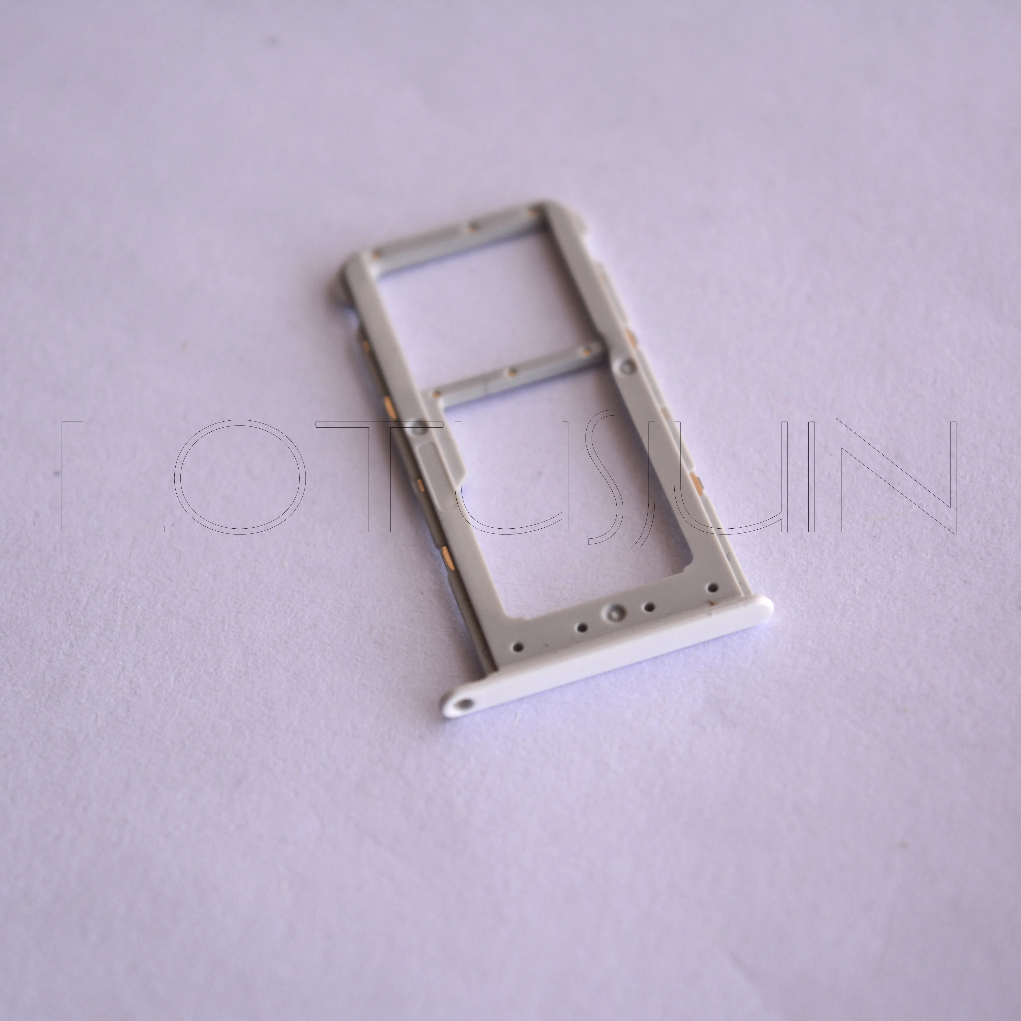 10 шт. Nano SIM/ Micro SIM кард-ридер лоток держатель ридер слот карты SD Держатель Адаптер