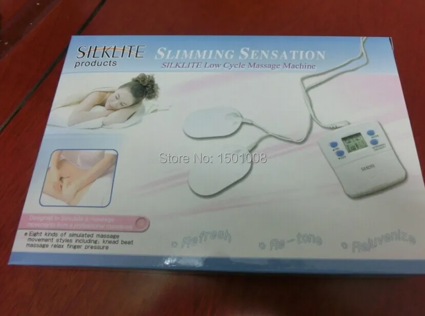 ДЕСЯТКИ БЛОК/ДЕСЯТКИ EMS Массажер Для Похудения/Электрические Нерва Стимулятор