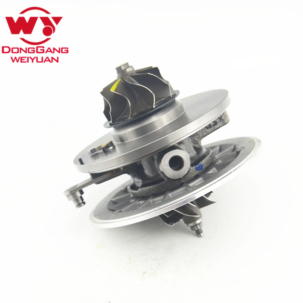 CHRA GT2256V 727463-0004 727463-0003 727463 A6470900180 turbo cartridge For Mercedes-PKW E-Klasse 270 CDI (W211) 130 Kw - 177 HP |