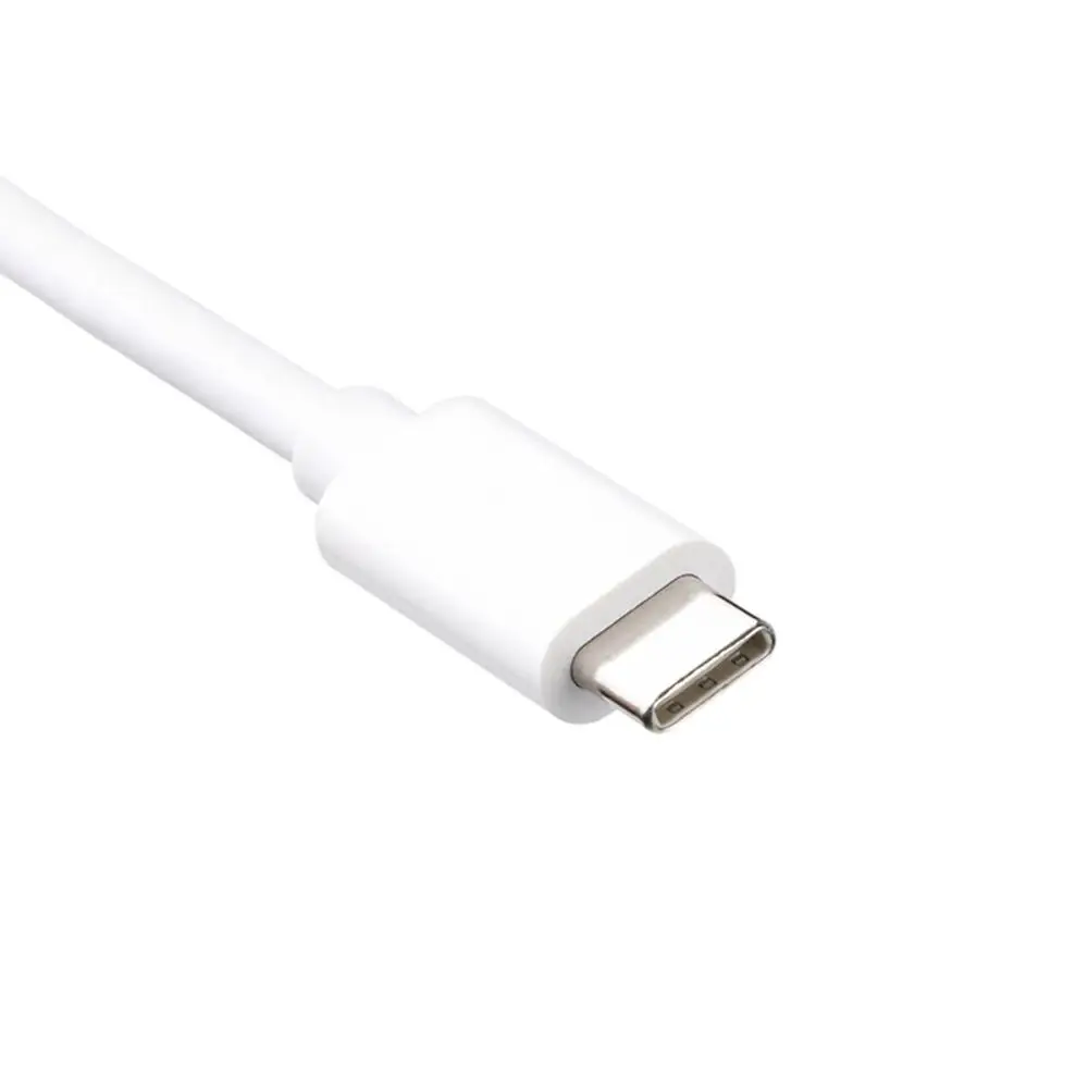 Изысканный дизайн практичный компактный портативный для Apple Usb c Vga многопортовый