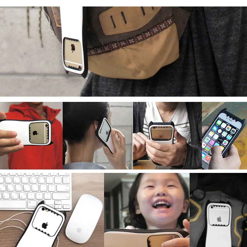 Q UNCLE мобильный чехол для телефона iPhone X XR XS MAX мягкая задняя крышка из ТПУ