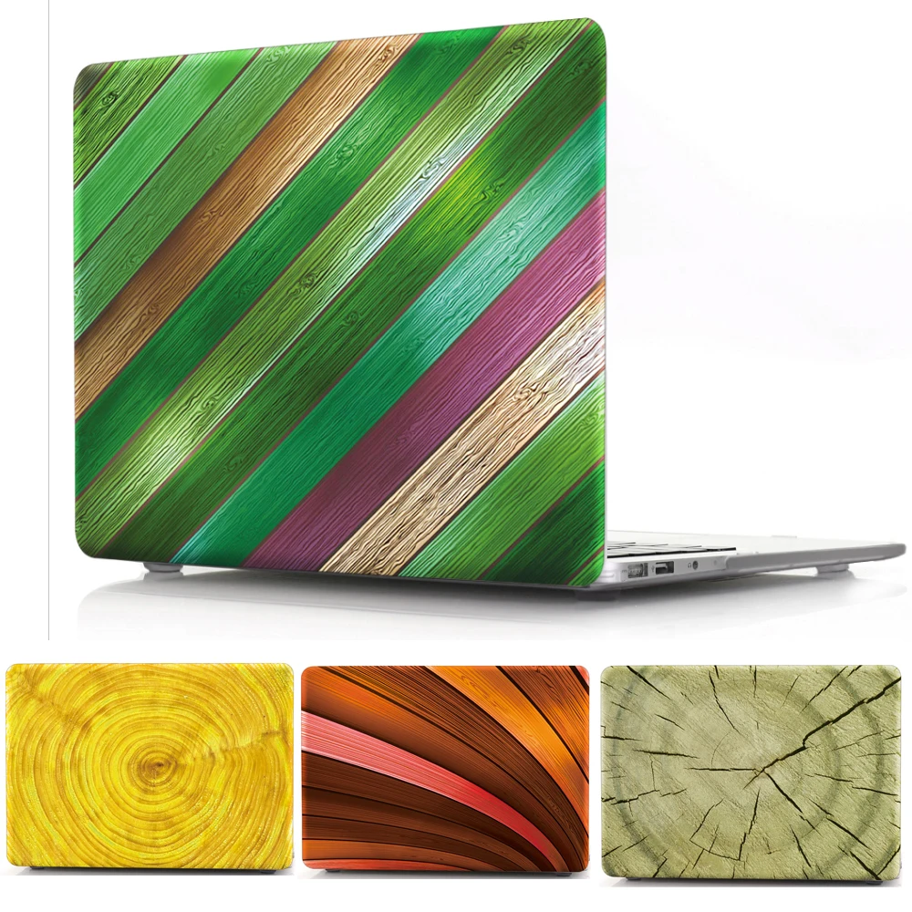 Жесткий чехол для Macbook Air 11 13 про retina 12 15 сумка ноутбука macbook чехол|cases for macbook|case aircover