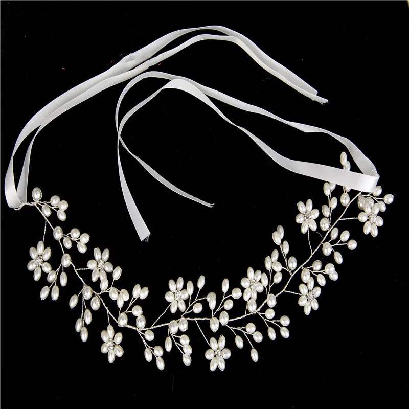 Великолепные Украшения ручной работы в стиле ретро с имитацией груши