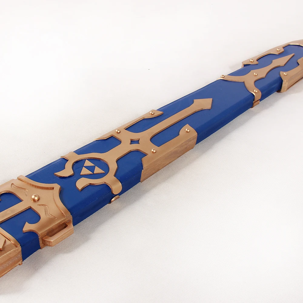 The Legend of Zeld Breath the Wild Cosplay Link Skyward Sword|Реквизит для костюмов| |