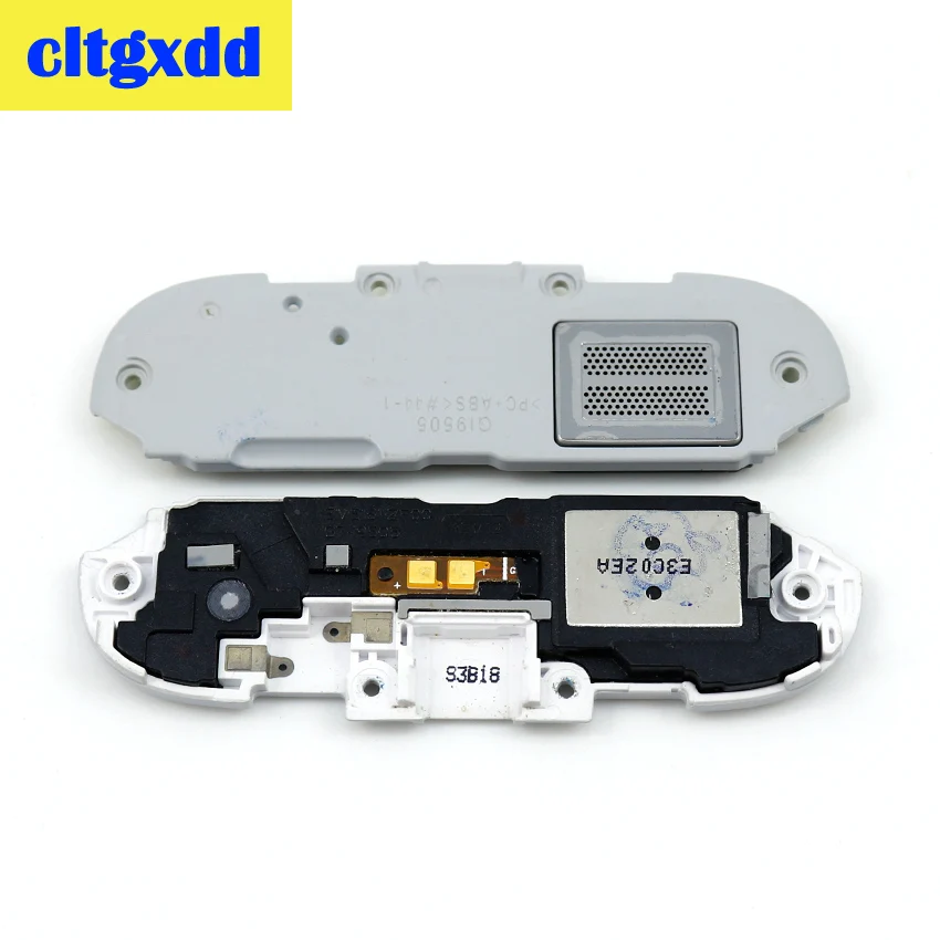 Cltgxdd запасные части для телефона Samsung Galaxy S4 i9500 i9508 громкий динамик ЗУММЕР кольцо