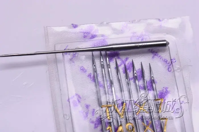 Tiger Machine Needles TV * 7 149*7 на 11 # Needle Speed|needle bottle|needle punchmachine scrap |