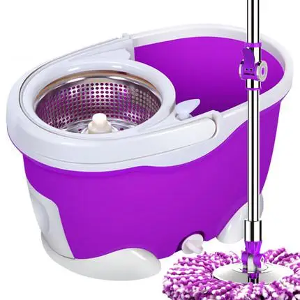 Швабра роторная ручная для вращающейся швабры ведро Швабра|rotary mop|mop pressurerotating mop |