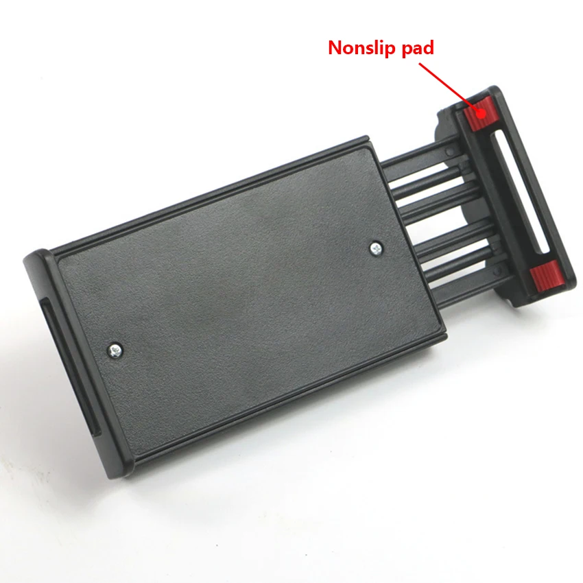 New Tabletop Mounts Stands with Holder for iPad Tablets iPhone Samsung Huawei Xiaomi Mobile Phones Tripod for Video Bloggers
