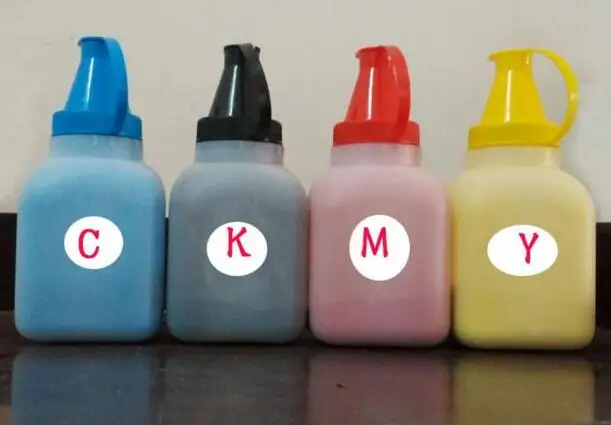 Новый высокотемпературный керамический Тонер порошок Vitrotype совместимый с ricoh sp