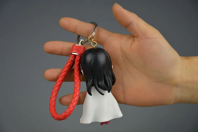 1 шт. одна штука Боа Хэнкок аниме фигурка брелок ПВХ фигурки игрушки унисекс