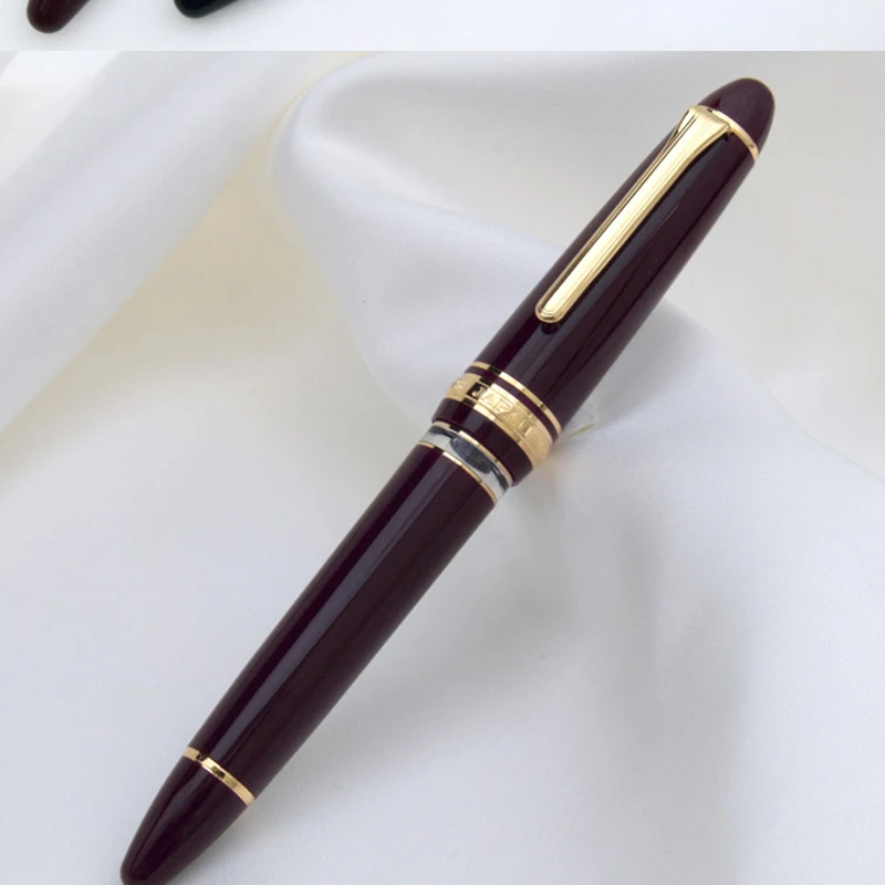 Sailor Japan PROFIT REALO 21K Золотой перо вращающийся ингаляционный перьевая ручка огромный