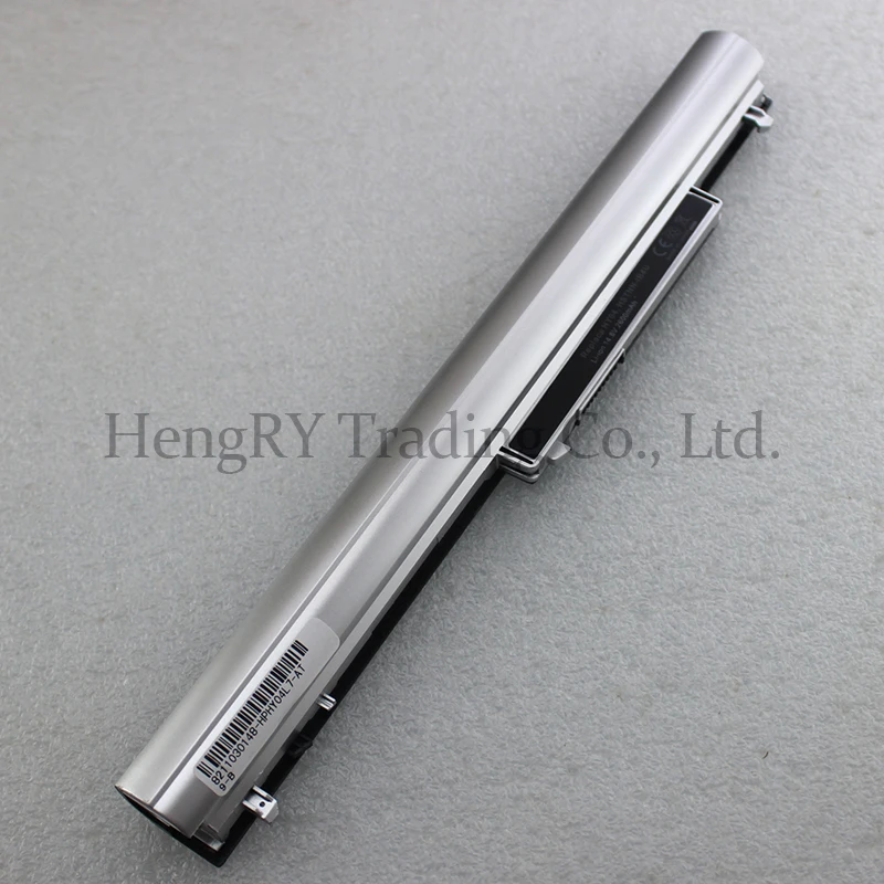 Аккумулятор CPMANC 4Cells HY04 для ноутбуков HP Pavilion TouchSmart SleekBook 14 15 серии HST NN-UB4U HSTNN-YB4U HSTNN-IB4U HSTNN-LB4U и др.