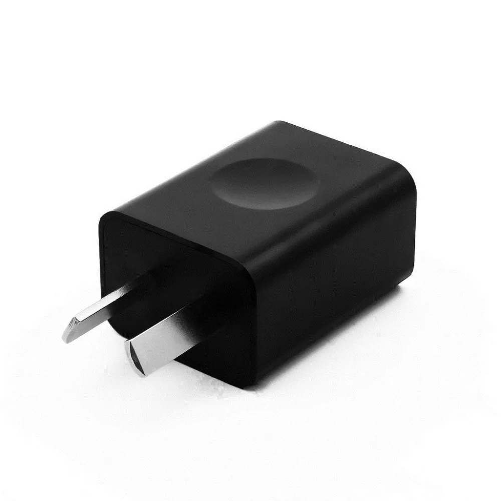 Австралийская вилка 5 В 2 А настенное зарядное устройство с USB-портом вольт ампер