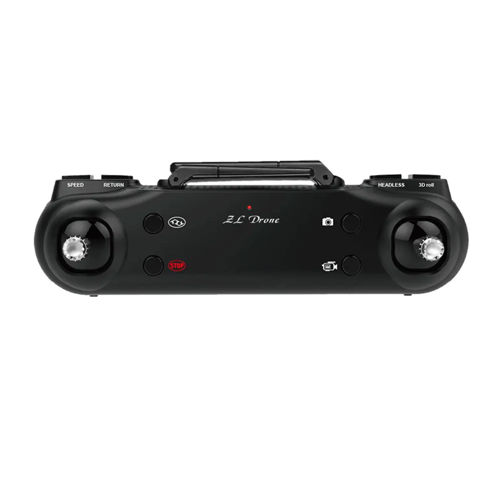 4K SG700 RC Дрон Вертолет Дистанционное управление SG700 2,4G 4CH WiFi 1080 P/720 P оптический поток Двойной HD Квадрокоптер с камерой дроны