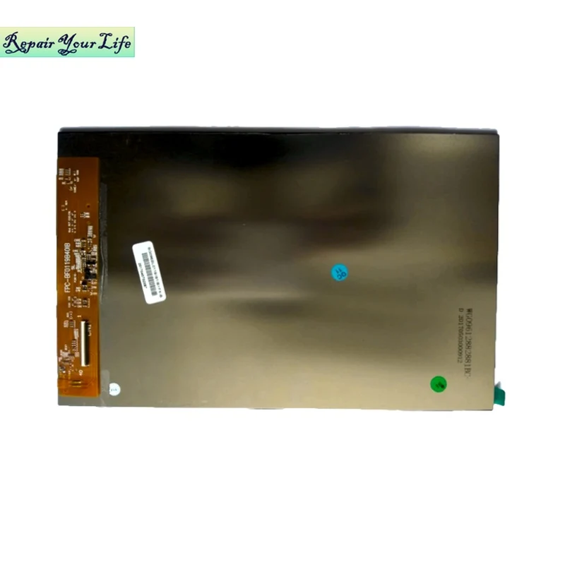 ЖК экран для планшета You Life t950s 217х136 мм 40pin 1280x800 хорошее качество новое