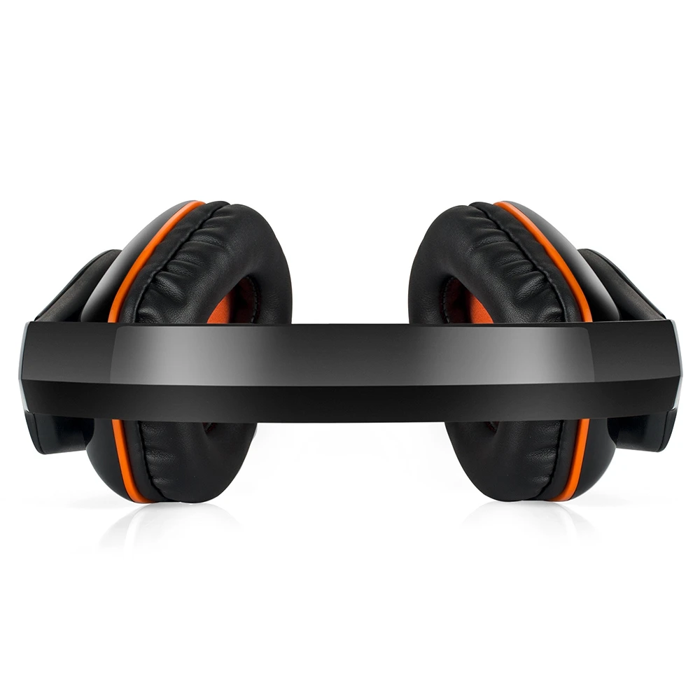 Игровые наушники KOTION B3506 Беспроводной Bluetooth4.1 игровая гарнитура для наушников