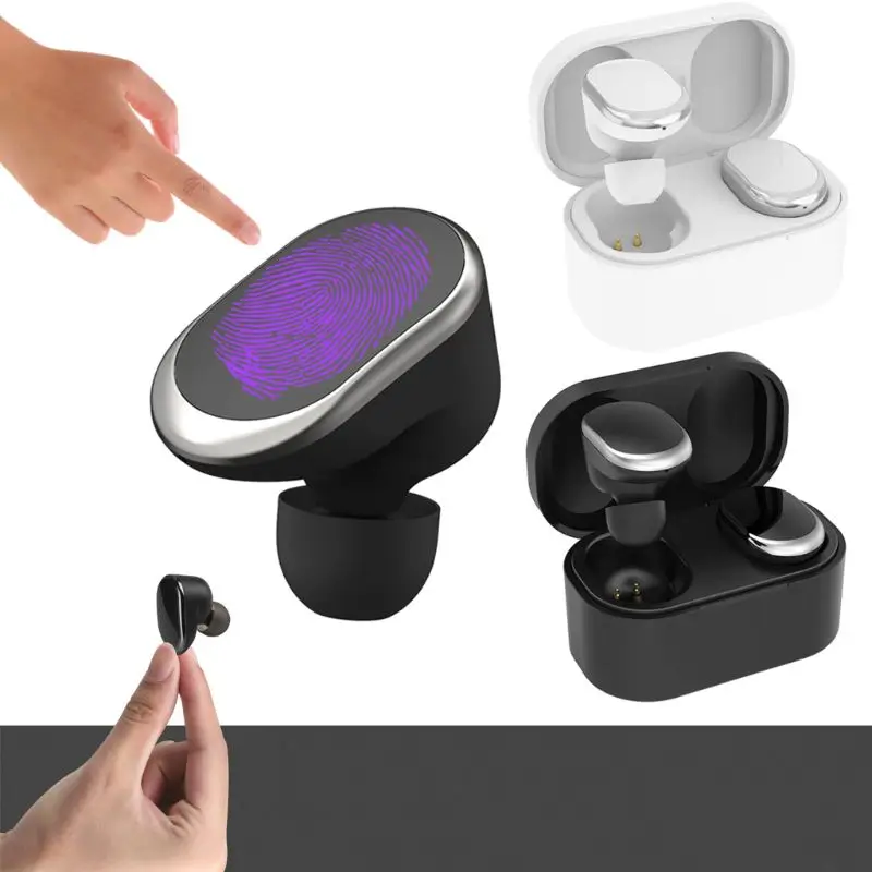 K9 Bluetooth 5.0 Earphones TWS Wireless Headphones Blutooth Earphone Handsfree Headphone Sports Earbuds Gaming Headset For Phone |