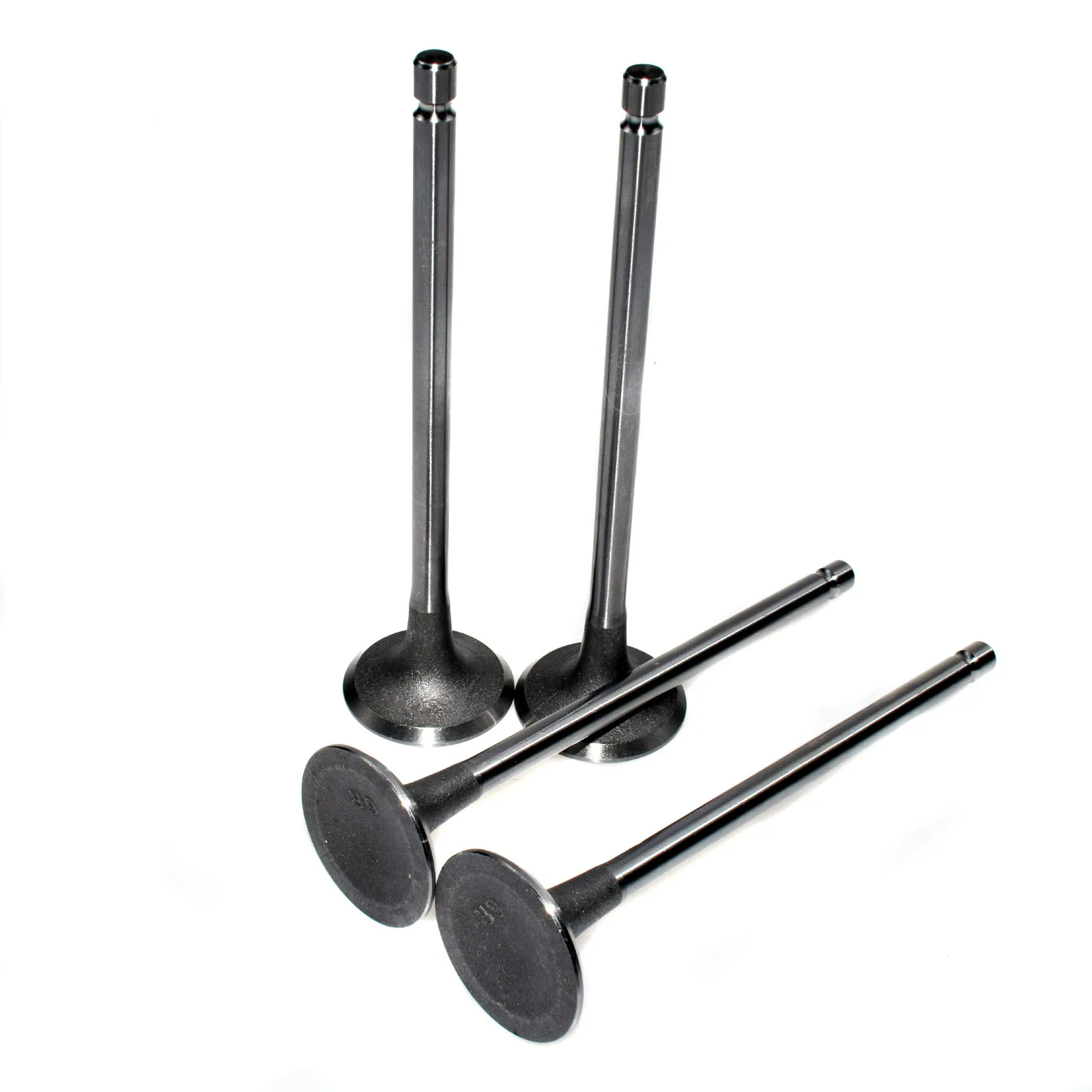 Выпускной клапан двигателя WOLFIGO для Mitsubishi Eclipse Outlander Chrysler Sebring Plymouth Eagle Dodge Stratus 2.4L