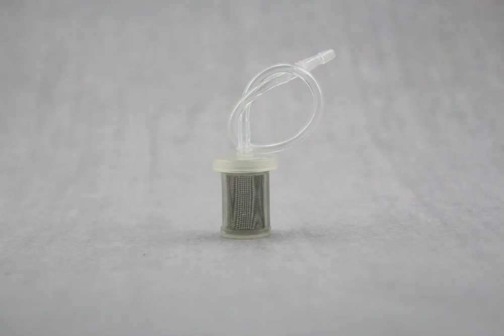 Solvent Ink Filter for Seiko Konica Spectra Polaris Skywalker Printer Infiniti/Wit-color/Gongzheng Format Inkjet |