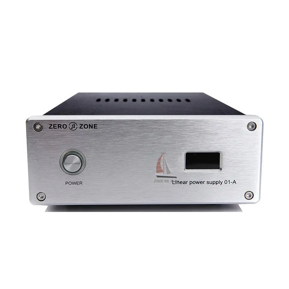 LPS 50 MKI 50VA Линейный источник питания DC5V/9V/12V/15V/19V/24V 50W с дисплеем| |